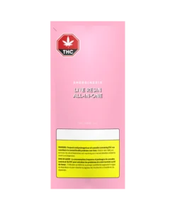 Sherbinskis Pink Sherbs Live Resin Vape