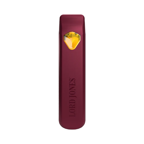 Lord Jones Purple Lemon Haze Vape