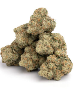 THC Blüten