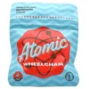 Atomic Wheelchair 1000mg Gummy