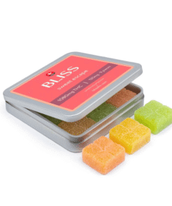 BLISS Edibles Sweet Escape 1080mg THC