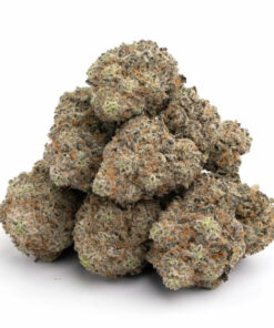 Banana OG Weed