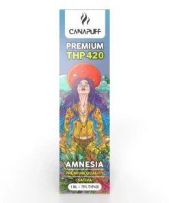 Canapuff Dosi Kush