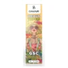 Canapuff Girl Scout