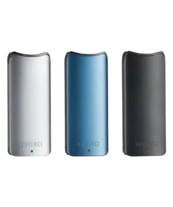 DaVinci ARTIQ 510 cartridge vaporizer