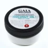 Gaia Coconut Oil THC 200 mg