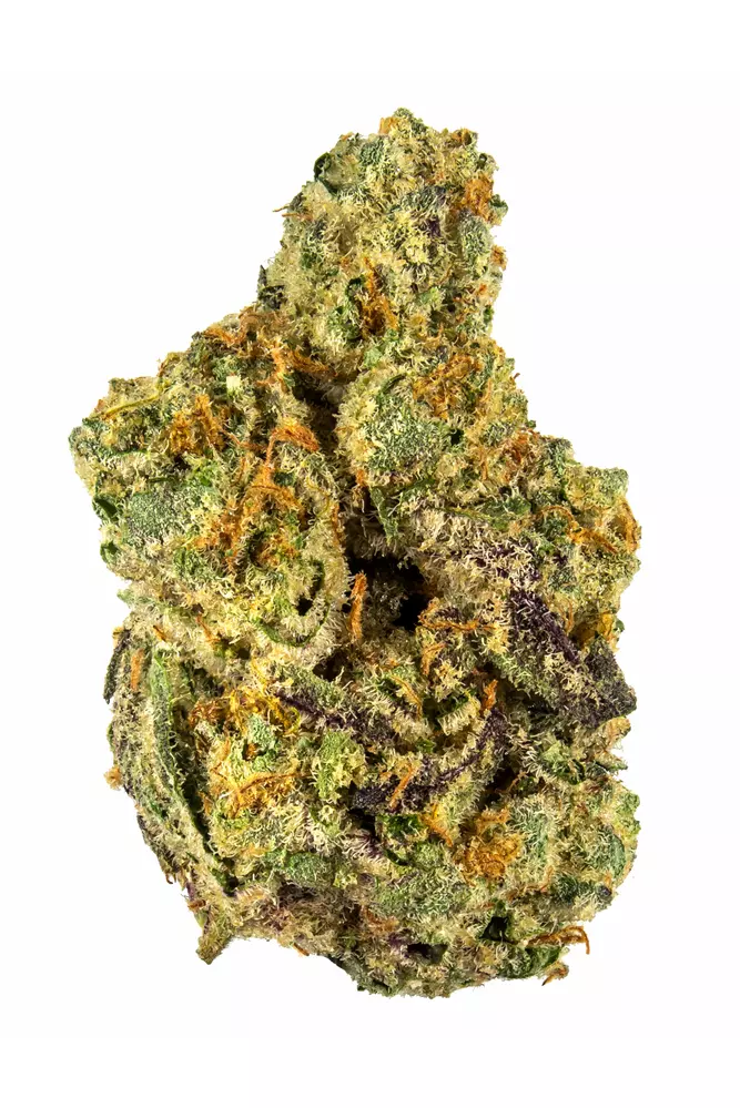 Gary Payton Weed