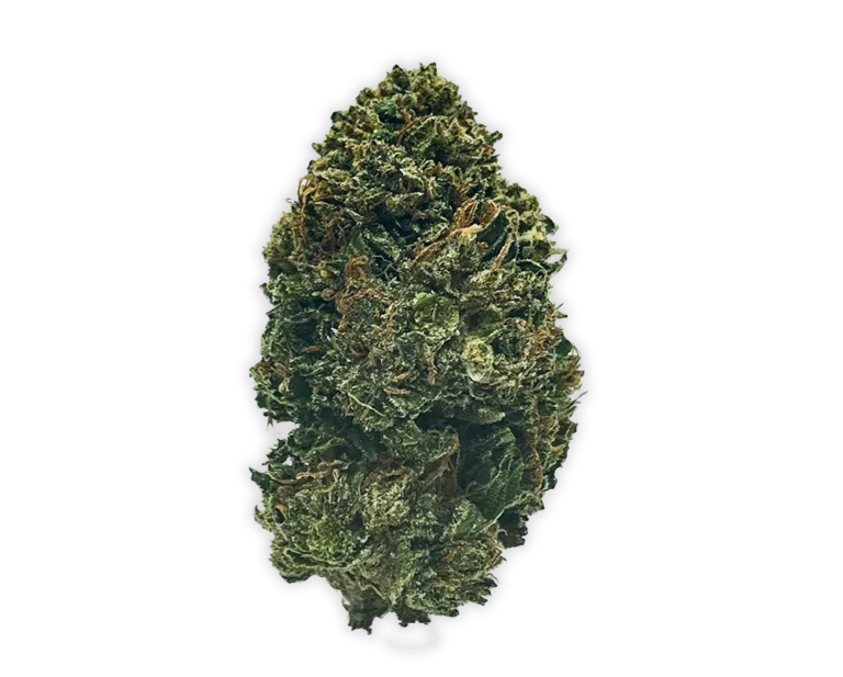 THCP London Pound Cake