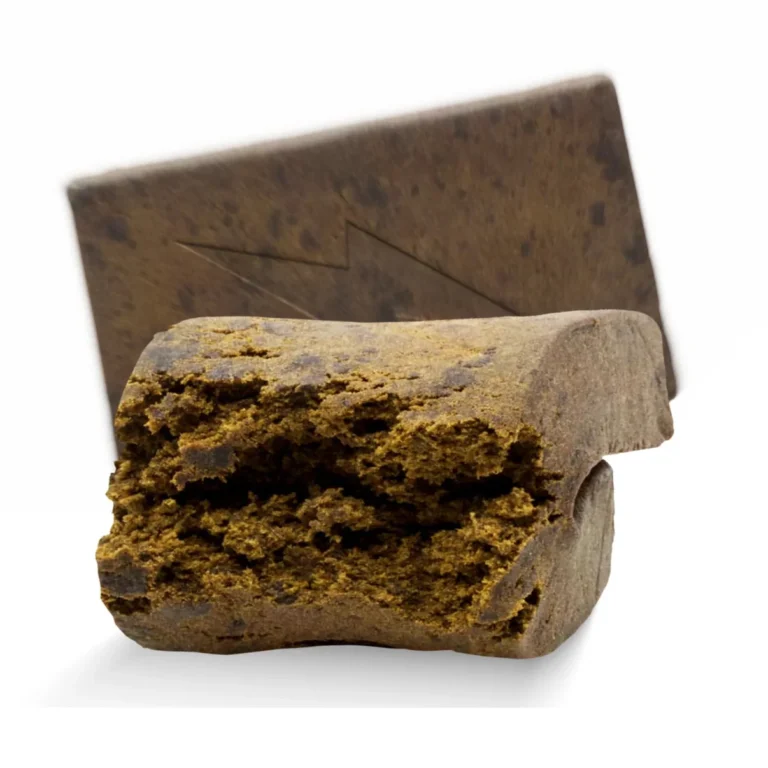 Hash