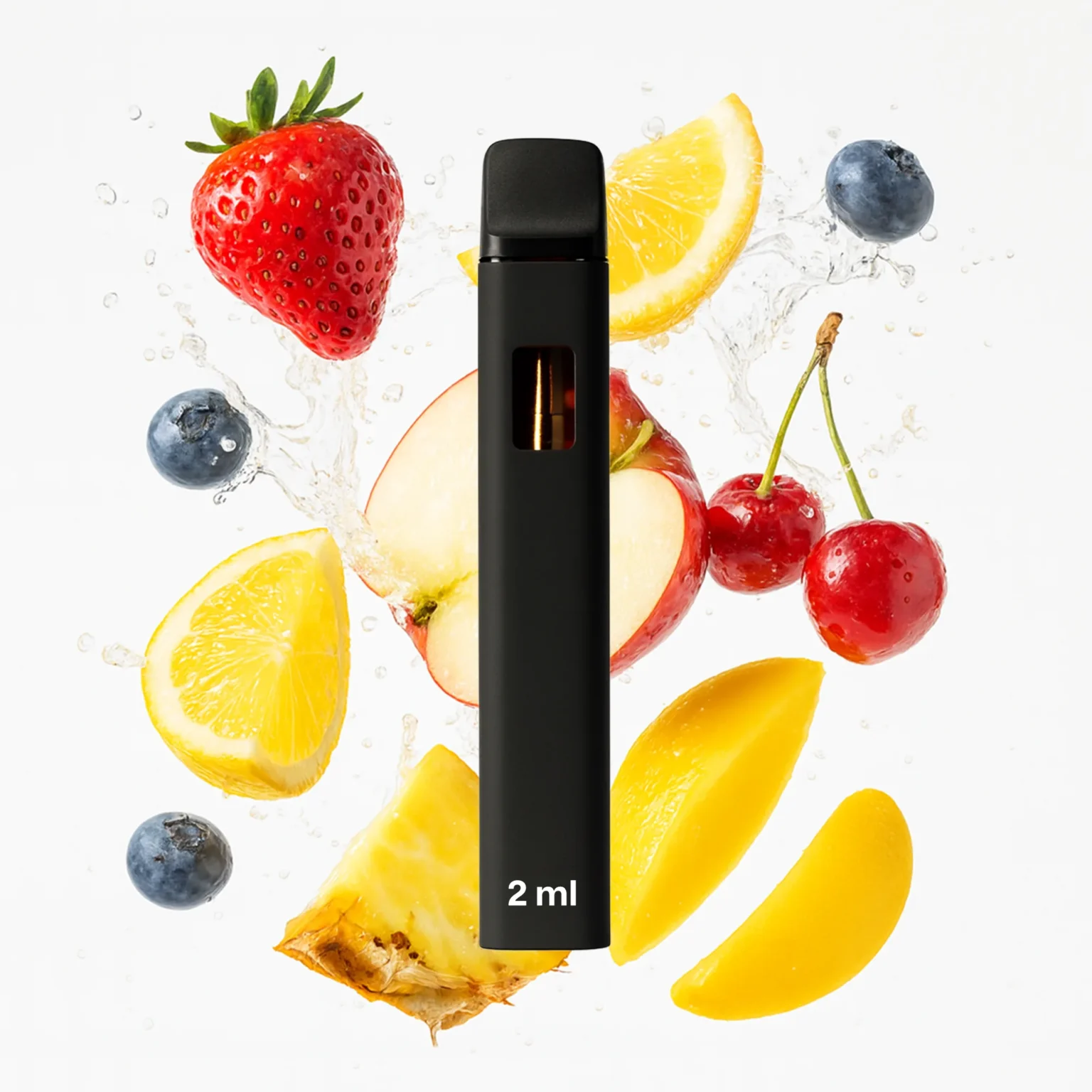 OBLAKO 2ml Vape