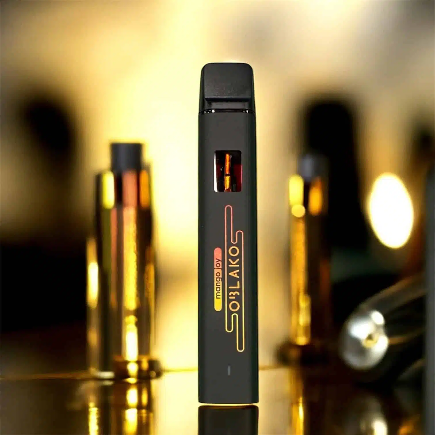OBLAKO PRO Vape