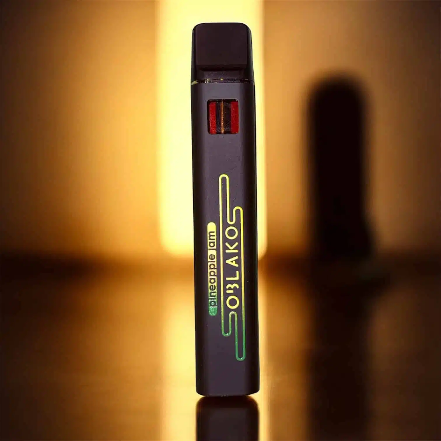 OBLAKO PRO Vape