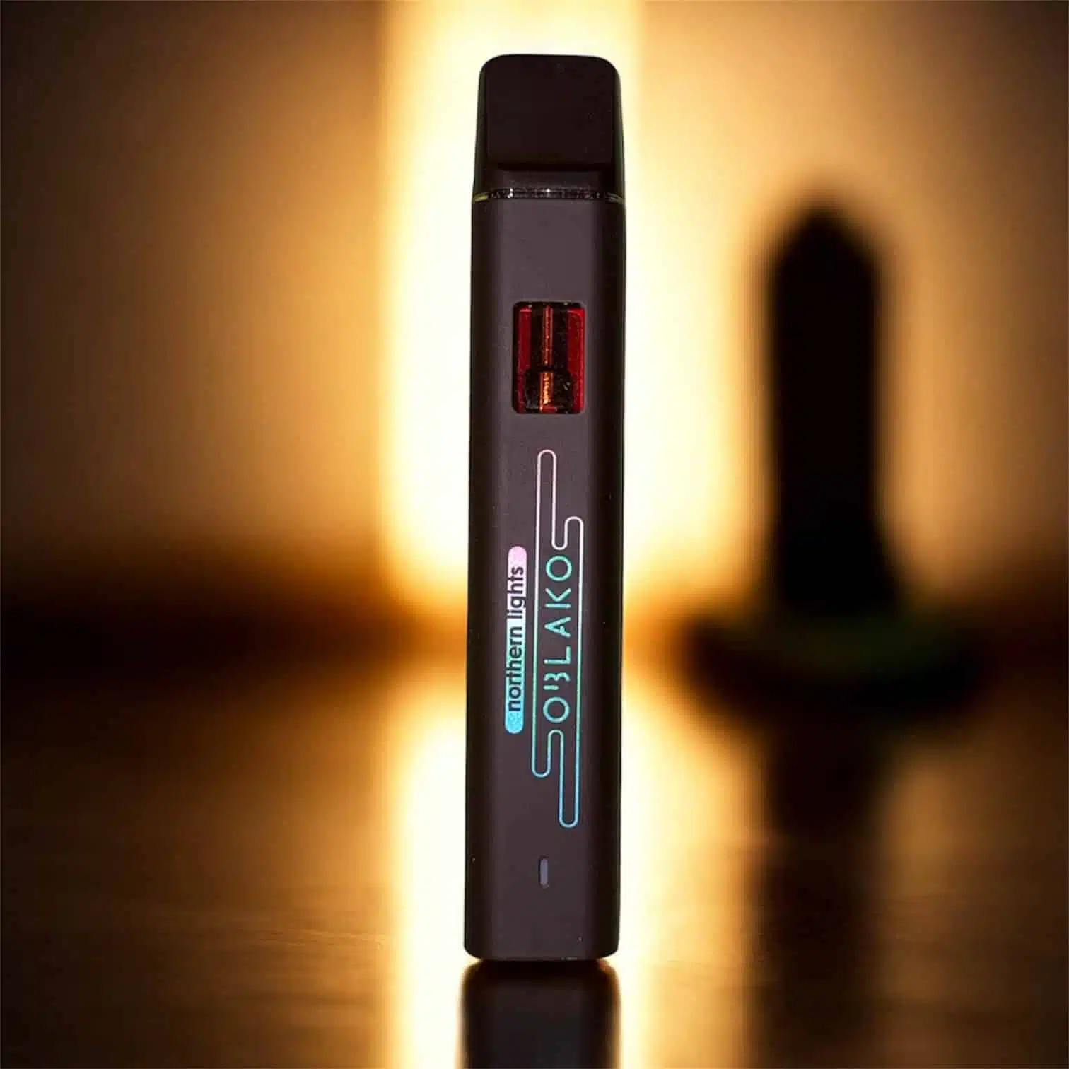 OBLAKO PRO Vape