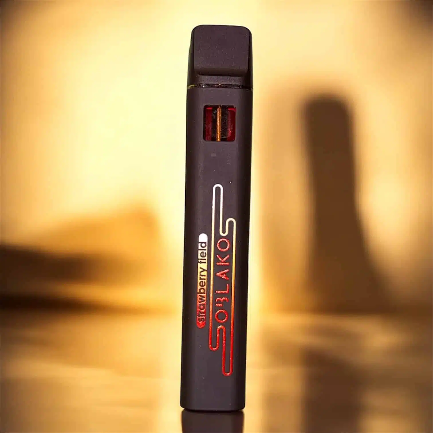 OBLAKO PRO Vape