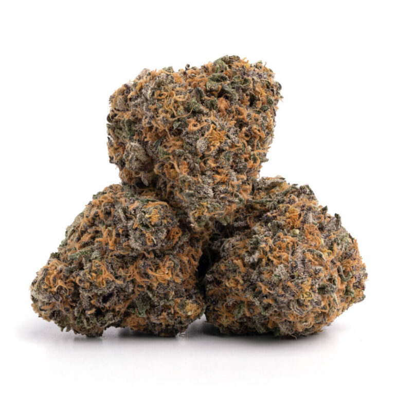 Banana breath weed