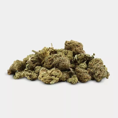 Small Buds THCP