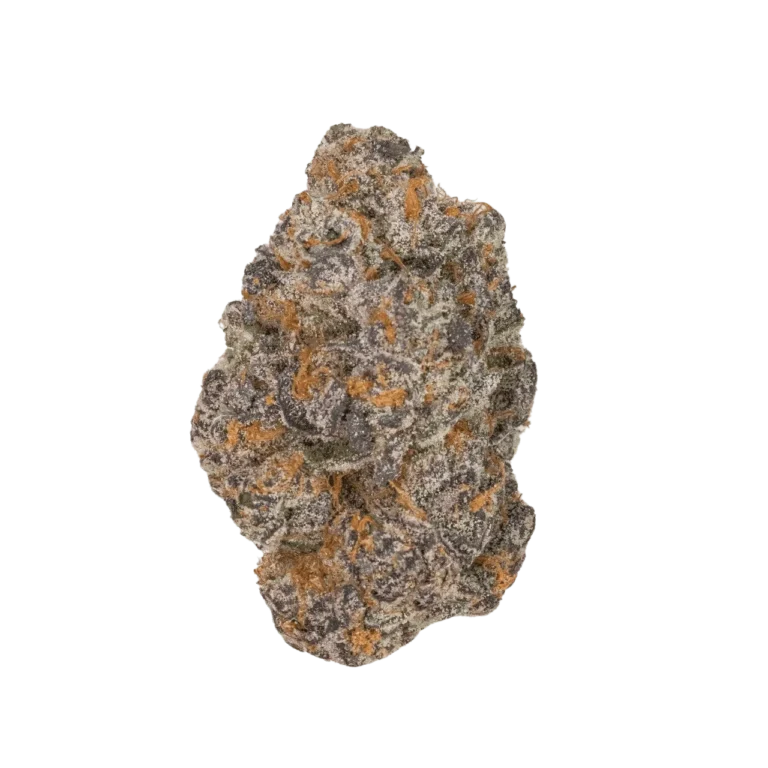 THCP Apple Fritter