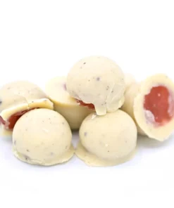 300mg THC infused Trippin Balls – Adorable