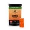 Orange Sativa Jelly Bombs – Twisted Extracts