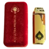 Ace Ultra Premium 2ml Vape Red