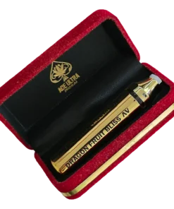 Ace Ultra Premium 2ml Vape Red