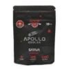 Apollo Edibles Sour – Sativa Gummies