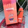 Packwoods x Runtz Sour Tangie 2000mg