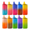 Melt X Pack Man Liquid Diamond Vape