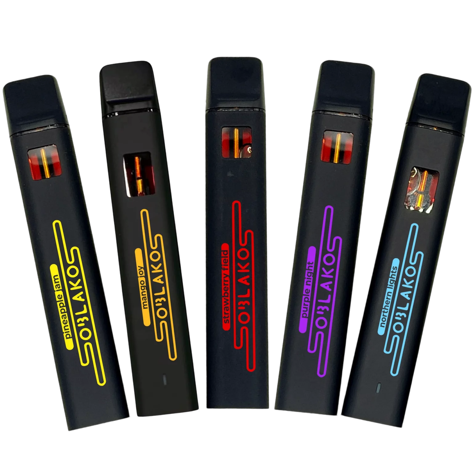 OBLAKO PRO Vape