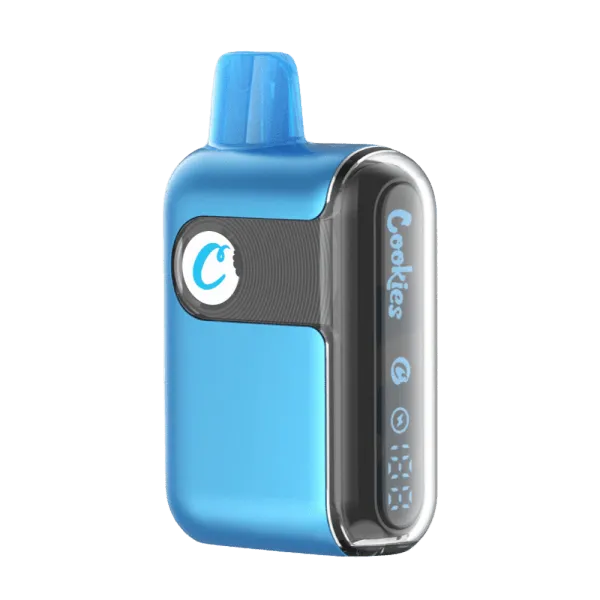 Cookies 5g Vape Triple Scoop