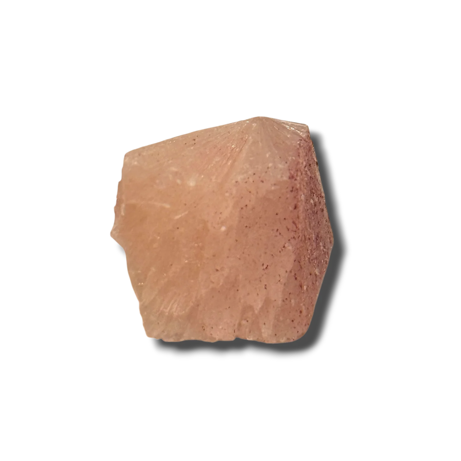 Crumble Pink Hash