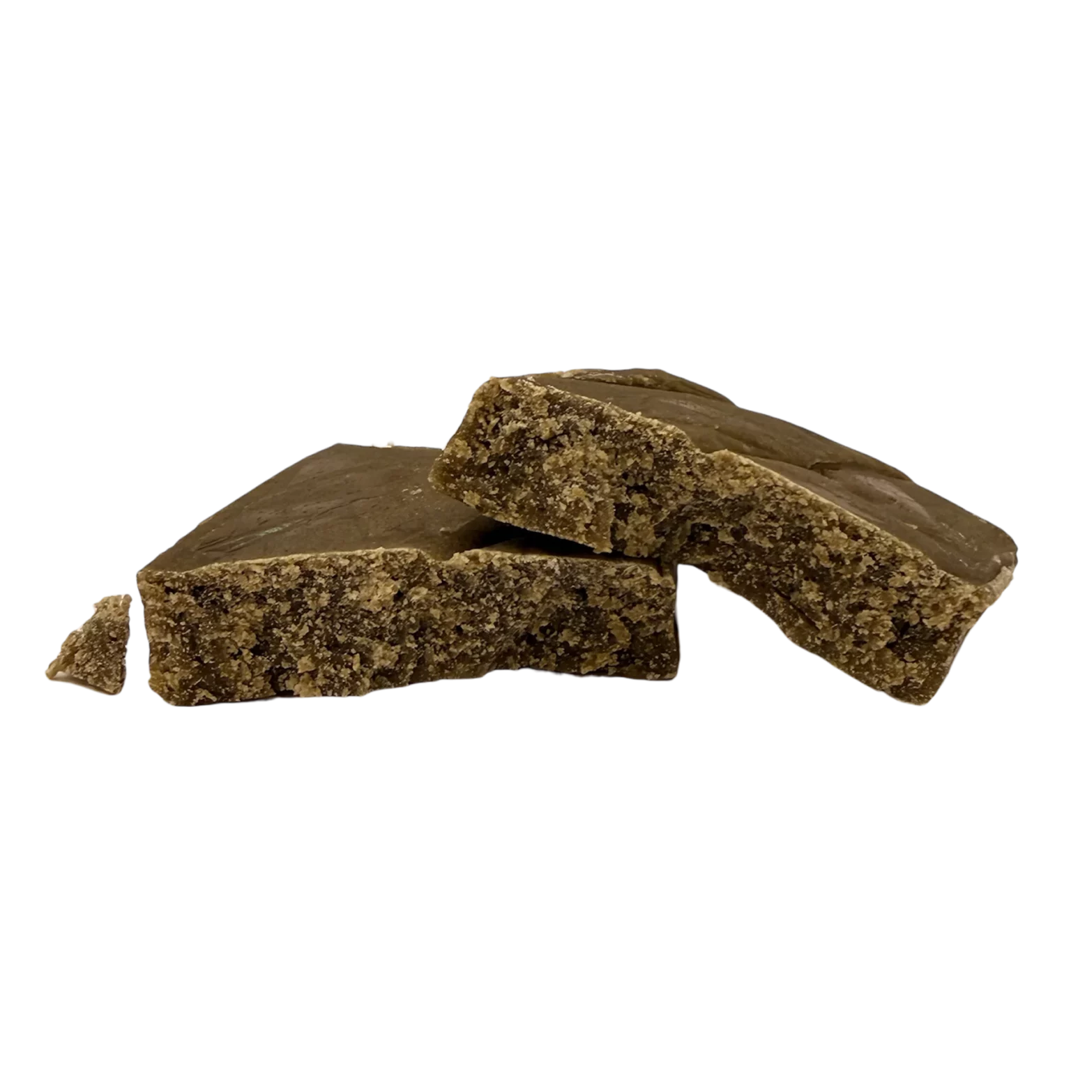 Isolator Hash
