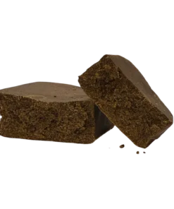 Soft Dry Hash