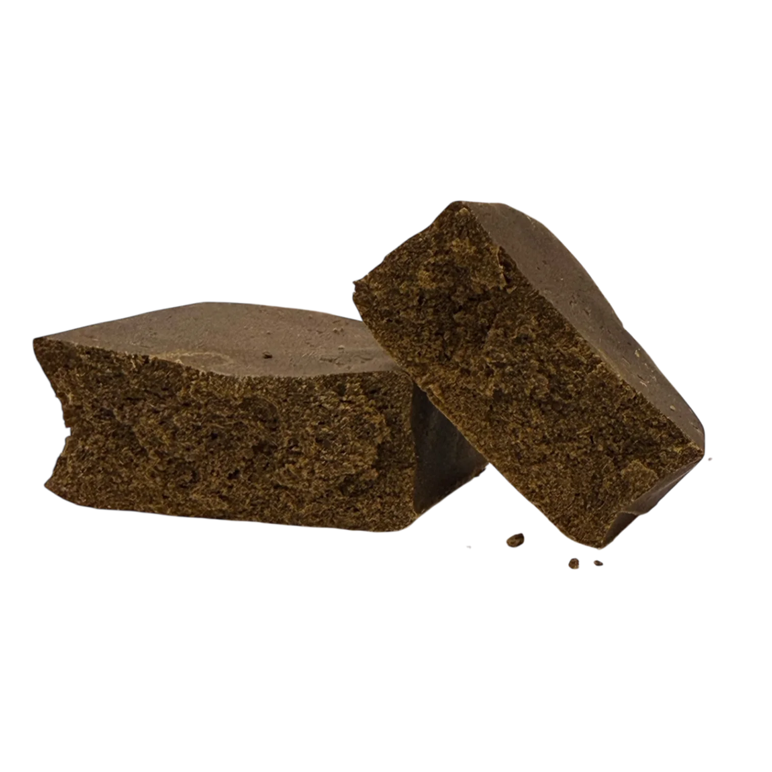 Soft Dry Hash