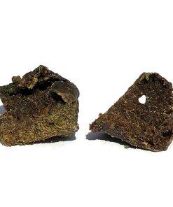 Scissor Hash